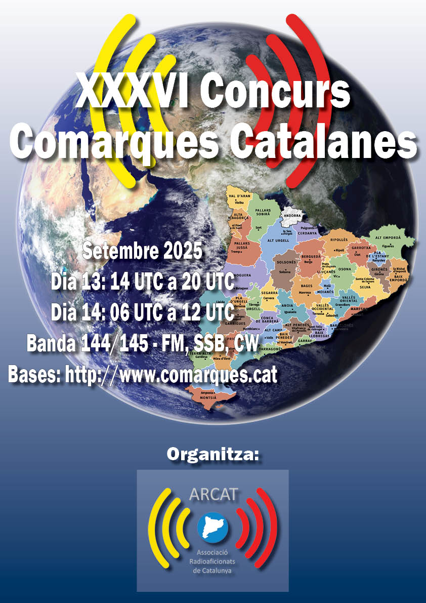 Cartell 2025