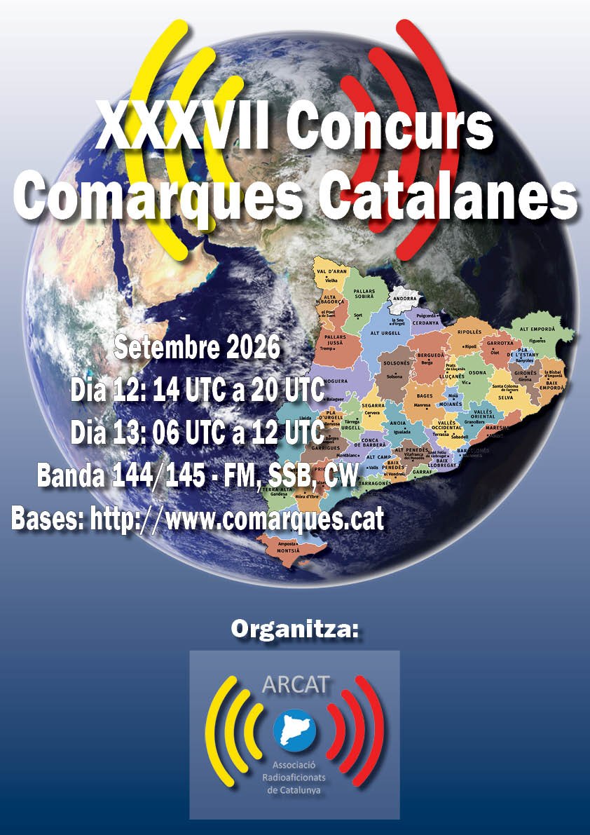 Cartell 2026